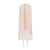 2 W Bi-Pin G4 1400 to 1700K LED Low Voltage Sub-Compact Lamp | BRIBLAZEG4