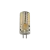 3 W Bi-Pin G4 95 Cri 240 Lumens 2700K LED Omni-Directional Low Voltage Sub-Compact Lamp |  BRI-G4-ECO-3-2700