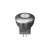 1.5 W Bi-Pin MR-8 85 CRI 90 Lumens 2700K LED 60 Degrees Low Voltage Lamp | BRIMR8270060