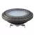 11 W PAR-36 85 CRI 900 Lumens 2700K LED 60 Degrees Low Voltage Lamp | BRIPAR3611270060