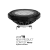 9 W Bi-Pin PAR-36 80 CRI 442 to 686 Lumens 2200 to 5700K LED 30 Degrees Lamp | BRIPAR36M9RGBW30