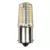 3 W Single Contact Bayonet 95 CRI 240 Lumens 2700K LED Omni-Directional Low Voltage Sub-Compact Lamp | BRISCBECO32700
