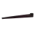 12-3/4" x 1.35" x 1.35" Redwood J-Series Stake | EPC200079367