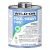 Quart IPS 746 Heavy PVC Cement Grey 13567 746 Glue Heavy Gray Qt | 13567