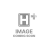ADS Internal Coupler, Snap Corrugated HDPE Single Wall Black 4" | DFEICP040