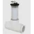 1-1/2" Pasco Galv Pipe Strap Galvanized Pipe Strap 1-1/2In | 1618