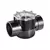 Pentair FullFloXF 2-1/2" CPVC 2-Way Check Valve | 263060