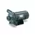 Pentair Sta-Rite J/JB Series High Head Centrifugal Pump Motor, 1 HP, 115/230 V, Single Phase | JBHE63S