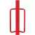 3-1/2" x 28" Steel Heavy-Duty Post Driver | CORUT67002