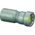 2" x 1-1/4" Street x Press Carbon Steel Model 6615.1 Reducer | VGA26041