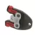 1" Steel 2884.7US Series Compact Press Jaw | VGA56056