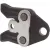 2" Steel 2899.7US Series Standard Press Jaw | VGA56082