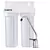 20 - 100 psi 0.5 gpm 2-Stage Undercounter Water Filtration System | WATPWDWLCV2