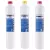 2000 Gallon 20 - 85 psi Annual Replacement For PWDWUFKC3 Ultra Filtration Membrane Water Filtration Systems Filter Pack | WATPWFPKKCUF
