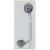 1-1/2" Slip Joint 14.5" x 7.5" PVC Chrome-Plated 500 Standard Tubular For 14 to 16" High Tubs Bath Waste Trip Lever Kit | WCO500TQPVCCP