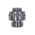 3/4" Female x Male Hose Threaded Stainless Steel Brass Model 34 Anti-Siphon Single Check For Models 24 43 84 Faucets Vacuum Breaker | WDF34HFBR