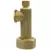 3/4" x 1/4" Hose x FIP Union Lead-Free Forged Brass Add-A-Gauge Tool | WEB30000WP