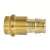 2" Press x PEX Lead-Free DZR Brass Adapter | WEBH16807W