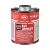 1 Quart Can Clear Medium Body Low VOC Cement | WHMPL32