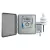 48 Stations Indoor/Outdoor Modular SL4800 Series For LTE CAT M1 48 Stations Cellular Network 3 years Bundle | WMCSL4848M3Y99