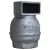 3" 100 psi AV-150 Series Air/Vacuum Relief Valve | WTRAV1503