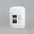 5 Gallon Plastic Can Off-White Defoamer | WYO41679005