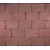 EP Henry Paver, 7-7/8" X 3-15/16" X 2-3/8" Rectangular Traditional 45° Herringbone Classic Brick Stone | 27BRICK2NAB16