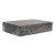 EP Henry Wall Cap, 18" x 12" x 4" Rectangular Retaining Split Face Diamond Pro | 284RWCADB