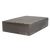 EP Henry Wall Cap, 18" x 12" x 4" Rectangular Retaining Split Face Diamond Pro | 284RWCADB