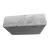 EP Henry Edgestone, 6" X 2-1/2" X 8" Rectangular Coventry | 28EDGESTONEPB