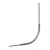 Anodeless Service Riser, 3/4" MPT x IPS HDPE gas | 360000107