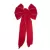 Red Large Deluxe Bow | HOLBOWLGDELUXE