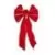 Red Small Deluxe Bow | HOLBOWSMDELUXE