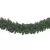Warm White 14" x 9' Oregon Fir Unit Garland | HOLGAR914UOR