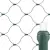 6' Pure White Net Light | HOLLEDNETCW