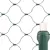 8.4 W Warm White Net Light | HOLLEDNETWW