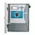 24 VAC Wall-Mount Stainless Steel 8-Station Base Model Irrigation Controller | HTRI2C800SS