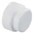 1" PVC For 1" Schedule 40 and Schedule 80 and Class PVC Pipes Cap | HYR08680