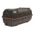 1287 Gallon Total 1094 Gallon Working Polypropylene IM-1060 Series Lightweight Septic Tank | INFIM1060SNAP