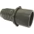 1-1/2" x 1" Adapter PVC Insert x Spigot | 1432-211