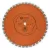 IQ Power Tools Saw Blade, 16-1/2" Blade For Iqms362 Masonry Saws | MASQX16-125-QD-HM2