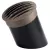 14 W Screw Terminal PAR-36 Incandescent Centennial Brass with Rock Guard Light | KIC15508CBR