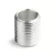 1/2'' x 1'' Aluminum For 12 VDC Landscape Lighting Fixtures Flange Mounting Nipple | KIC15602AL