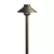 4 W LED Bronzed Brass Cast Brass Stepped Dome 15820 Series Path Light | KIC15820BBR