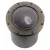 16025 Series Integrated LED Centennial Wide FLood Accent Lights 17 W 3000K, Brass | 16025CBR30