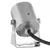 6 W 400 Lumens 3000K Integrated LED Stainless Steel 16027 Series Underwater Accent Light | KIC16027SS30