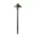 Kichler Path Light, 3 W Integrated LED 2700K Aluminum 1612 Series | 16120AZT27