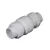 1-1/2" IPSSlip 125 psi PVC White 1700 Low Profile True Union Swing Check Valve | FLO172015