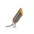 GU5.3 MR-16 Sedona Brown A380 Die Cast Aluminum MU Series Uplight | FXLMUNLLSSB