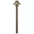 2700K Bi-Pin G4 T3 LED Natural Copper SP Series Path Light | FXLSPNL12RCU